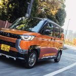 【大賞】三菱／デリカミニ T Premium 4WD ￥2,238,500