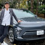 小沢コージ。愛情あふれる独自の視点でクルマを語るバラエティ自動車ジャーナリスト。雑誌を中心にWebなどにも多数寄稿。2023-2024日本カー・オブ・ザ・イヤー選考委員も務めた