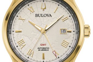 【一生モノ腕時計】革新・挑戦を続ける米ニューヨークの老舗ブランド「ブローバ」の傑作3本