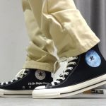 コンバース ALL STAR Ⓡ MN HI / E.T.