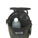 バッグ全体が保冷・保温になっており、ペットボトルや冷却グッズも入れられるハンドクーラーバッグとしても使用可能