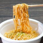 日清食品 日清焼そばU.F.O. 燻製マヨの塩カルビ味焼そば