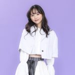 『仮面ライダーガッチャード』に出演中の松本麗世さん