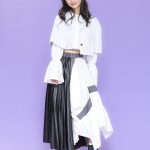 『仮面ライダーガッチャード』に出演中の松本麗世さん