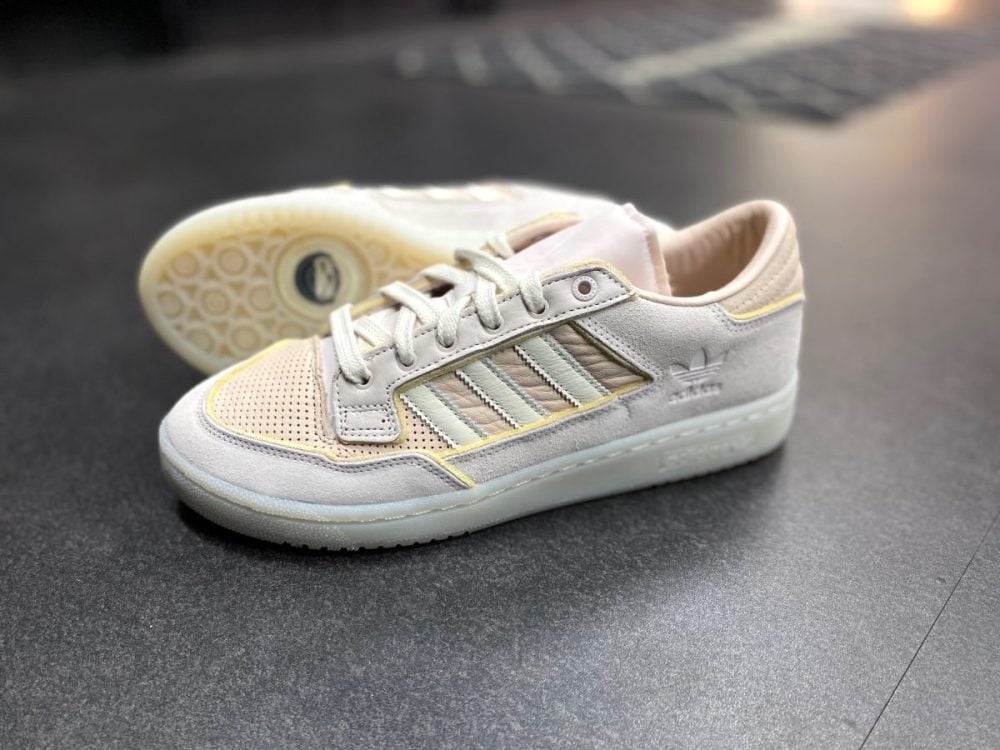 adidas CENTENNIAL LOW "CRAFTED" "OFFSPRING" "CONSORTIUM CUP"