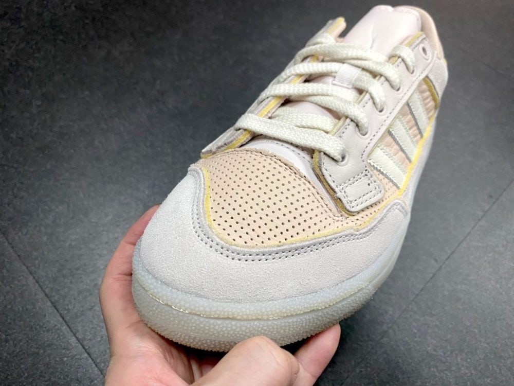 adidas CENTENNIAL LOW "CRAFTED" "OFFSPRING" "CONSORTIUM CUP"