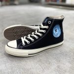 コンバース ALL STAR Ⓡ MN HI / E.T.