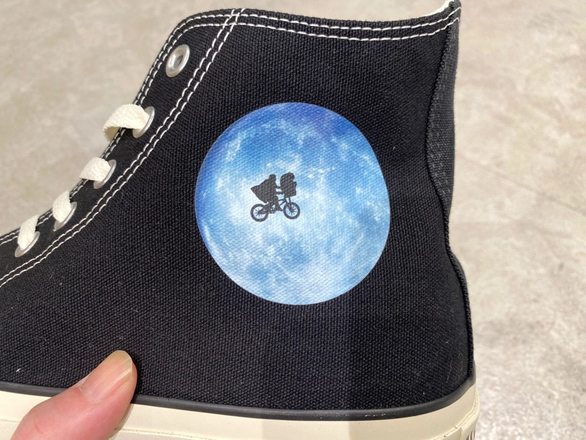 CONVERSE E.T. コラボ スニーカー　新品未使用 i04-s267-268-1.jpg
