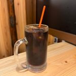 鳥貴族　コーヒー