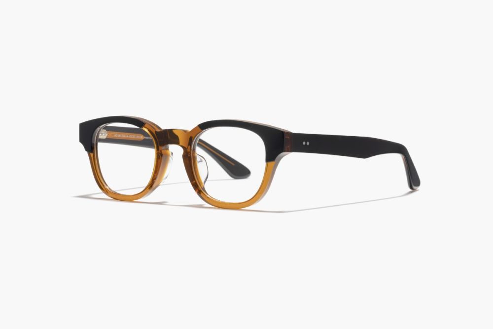 「JINS TODAY 24SPRING（Acetate）（MCF-23A-123）」￥13,900