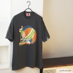 「マーチ バルーンズ Tシャツ」￥7,700