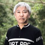 「自転車ライター・カメラマン」　山田芳朗さん 自転車系専門誌に執筆する乗り物系ライター。編集・ライティング・撮影までマルチに活躍