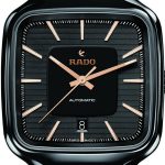 【一生モノ腕時計】革新的な技術、新素材、常に挑戦を続けているブランド「ラドー」の傑作2本
