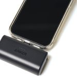 アンカー・ジャパン　Anker Nano Power Bank（22.5W, Built-In USB-C Connector）