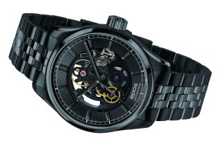 【一生モノ腕時計】機械式が手頃な価格で手に入る！世界中にマニアを持つブランド「エポス」の傑作3本