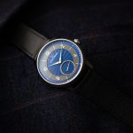 【ルイ・エラール】エクセレンス スモール セコンド コレクションは古典装飾の美しさを再認識させる大人のための機械式時計だ