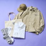 Life Wear Magazine10周年を記念したコレクション