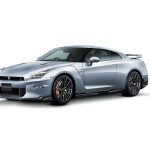 R35型「NISSAN GT-R」は2007年に誕生して以来、モデルイヤーごとに進化