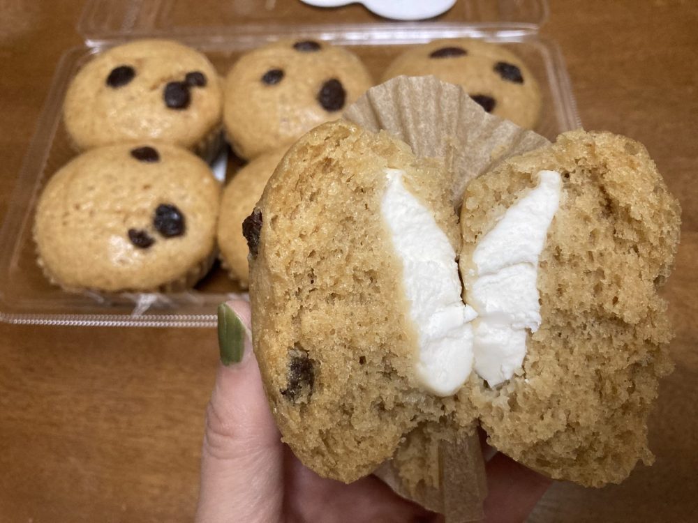 宮崎グルメ、チーズ饅頭