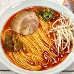 第3位　【本当にウマい“ご当地袋麺”】マニアが薦める！いまアツい「ラーメン大国」のベスト3杯