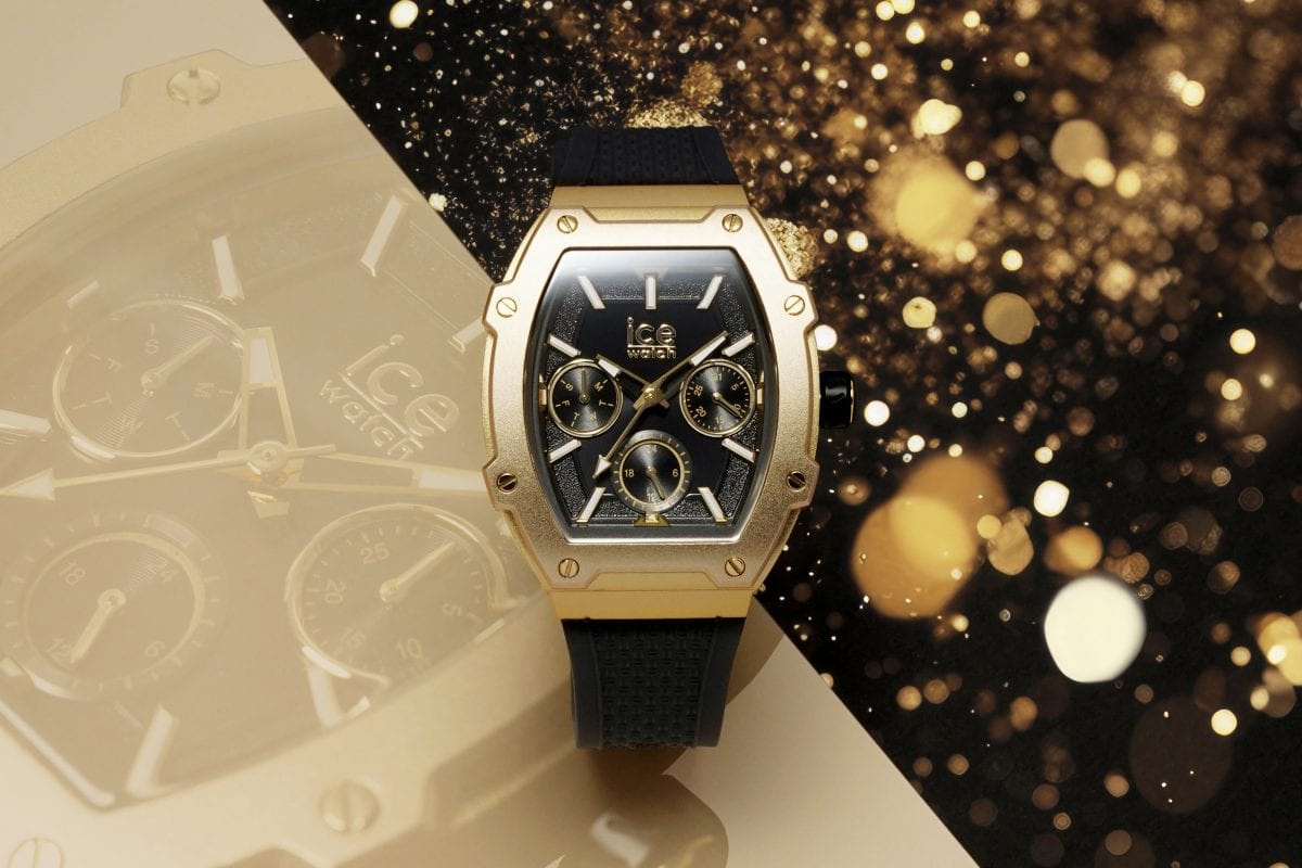 no.0503 霜降りのオニキスとモザイクのクォーツ　一点物 2サイズ】QUARTZ MODEL クオーツモデル／オニキスエボニー天然木バンド