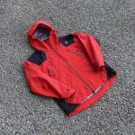 オルテライン 81 GORE-TEX LIGHT SHELL JACKET EX