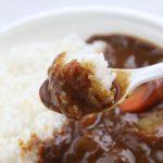 サウナ北欧監修　特製カレーライス