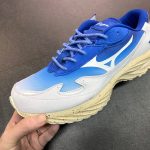 MIZUNO WAVE RIDER β 