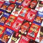 「Welcome Pocky」キャンペーンの限定パッケージ38種類