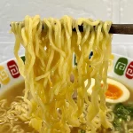 第1位　【本当にうまいインスタントラーメン】マニアが推す！間違いない「ご当地カレーラーメン」ベスト3