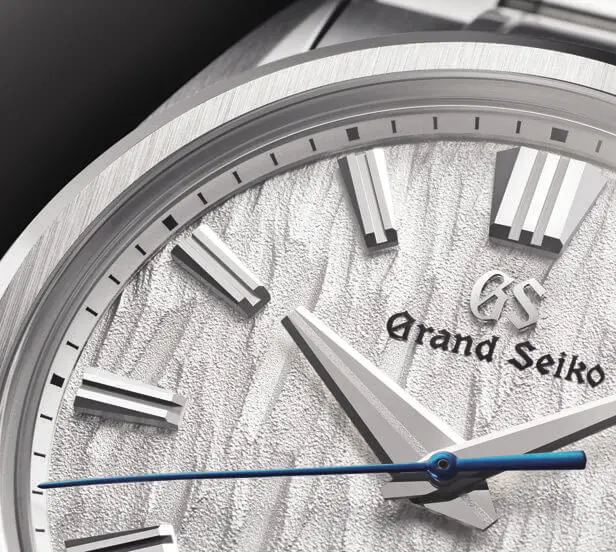 第3位　【一生モノ腕時計】日本が世界に誇る高級時計ブランド「グランドセイコー」至高の傑作3本