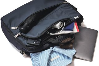 【仕事バッグの最適解】移動が頻繁、重い荷物で体が痛い……“カバンの悩み”に応える傑作ベスト6