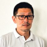 「デジタルライター　栗山琢宏さん」 最新の日用家電からパソコン、デジタル機器まで様々なジャンルに精通し、雑誌、書籍、WEBなど幅広いメディアで活躍