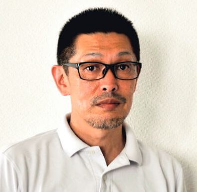 「デジタルライター　栗山琢宏さん」 最新の日用家電からパソコン、デジタル機器まで様々なジャンルに精通し、雑誌、書籍、WEBなど幅広いメディアで活躍