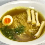 第1位　【本当にうまいインスタントラーメン】マニアが推す！間違いない「ご当地カレーラーメン」ベスト3／京都府「京都祇園 味味香　京の和風だしカレーラーメン」（味味香）