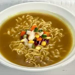 第1位　【本当にうまいインスタントラーメン】マニアが推す！間違いない「ご当地カレーラーメン」ベスト3／長崎県「ヤマトの味カレーラーメン」（たなか物産）