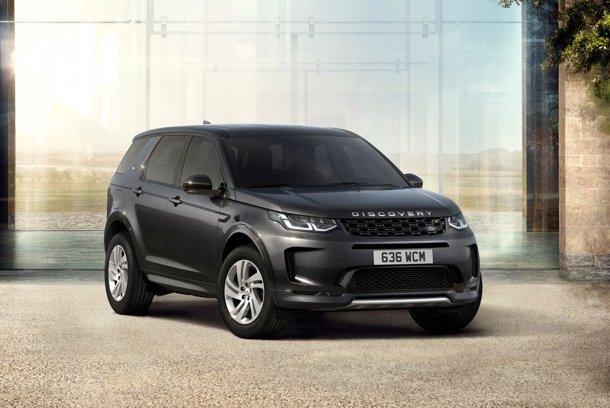 ランドローバー　LAND ROVER レザービジネスバッグ　ブラック ランドローバー LAND ROVER レザービジネスバッグ ブラック（GW