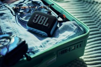 【水曜日のカンパネラ・詩羽さんも登壇！】JBLの防水＆小型ボディなポータブルスピーカーが進化しました！