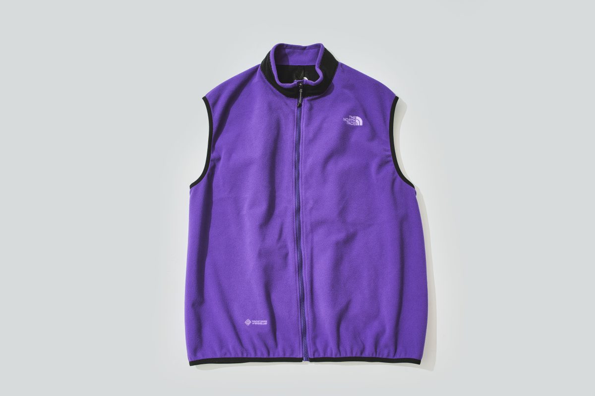 ☆新品未使用タグ付☆ THE NORTH FACE WS XL エンライドベスト THE NORTH FACE/ザ・ノースフェイス/Enride Wind Vest エンライド