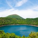 「霧島天然水　のむシリカ」は、宮崎県から鹿児島県にかけて連なる、霧島連山で生まれた天然水。