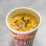 第1位　「ガチで激うまだったカップ麺」3月上旬に食べてよかったベスト3杯【1位は香ばしいスープが圧倒的な破壊力！】／日清食品「カップヌードル 鶏白湯 ビッグ」