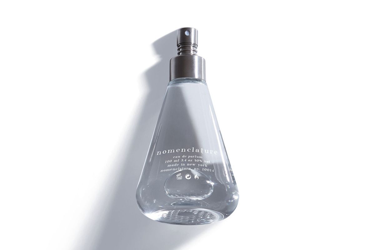 nomenclature アデレット 50mi nomenclature アデレット Eau de