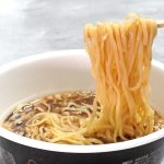 第1位　「ガチで激うまだったカップ麺」3月上旬に食べてよかったベスト3杯【1位は香ばしいスープが圧倒的な破壊力！】