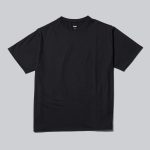 「ワンダーウェア AOYAMA Tシャツ」￥12,100／ブラック