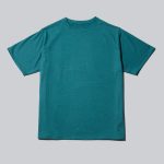 「ワンダーウェア AOYAMA Tシャツ」￥12,100／グリーン