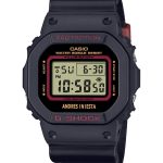 「DW-5600AI-1JR」￥18,700／20気圧防水