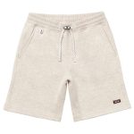 「ECO HYBRID KIDS SWEAT SHORTS」￥4,950／オートミール