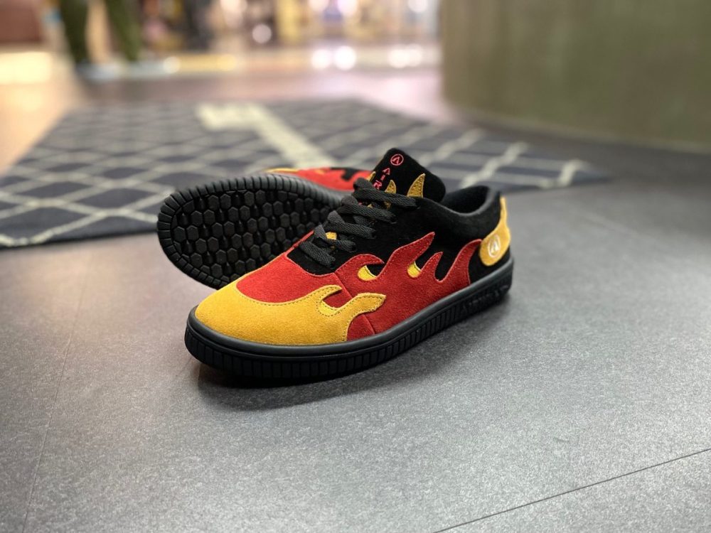 AIRWALK CLASSICS SCORCH