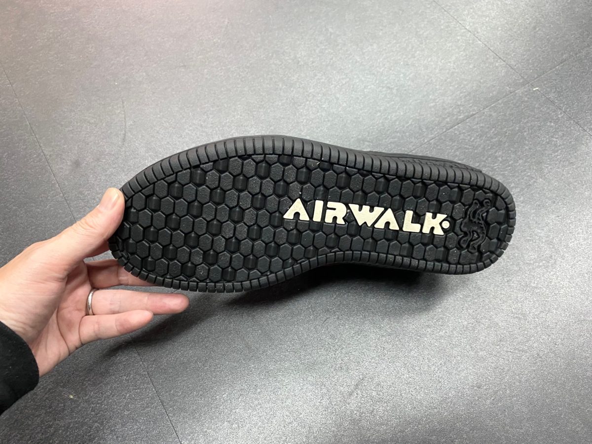 AIRWALK CLASSICS SCORCH