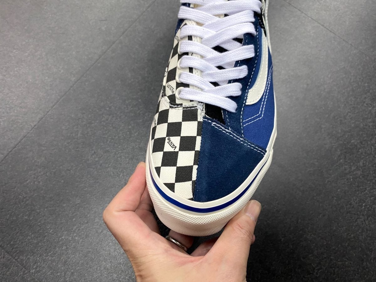 プレミアムなVANS】クラフトマンシップを極限まで追求した新作 プレミアムなVANS】クラフトマンシップを極限まで追求した新作